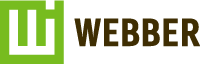 WEBBER logo mobile